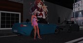 Mazda MX 5 ND